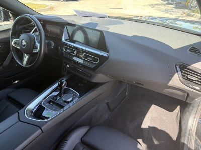 2026 BMW Z4 — photo 18 view