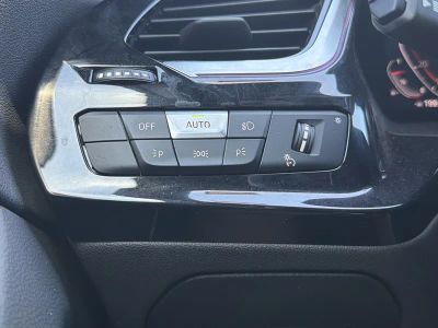 2026 BMW Z4 — photo 24 view