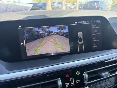 2026 BMW Z4 — photo 21 view
