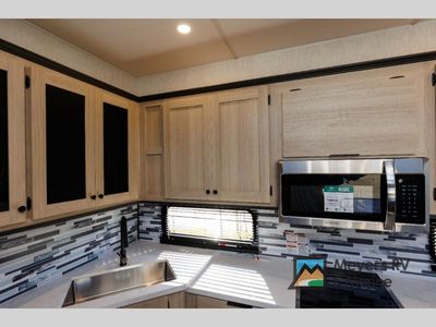 2026 Forest River RV Wildcat - Photo 18