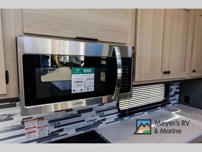 2026 Forest River RV Wildcat - Photo 14