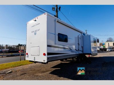 2026 Forest River RV Wildcat - Photo 5
