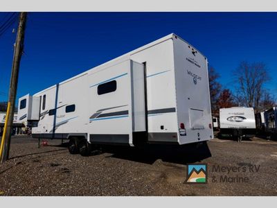 2026 Forest River RV Wildcat - Photo 4