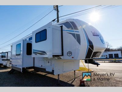 2026 Forest River RV Wildcat - Photo 1