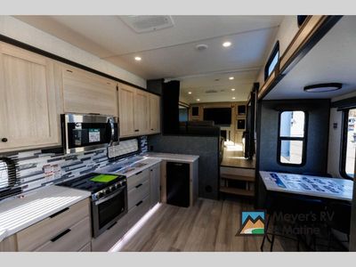 2026 Forest River RV Wildcat - Photo 9