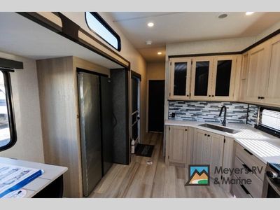 2026 Forest River RV Wildcat - Photo 10