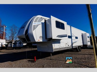2026 Forest River RV Wildcat - Photo 3