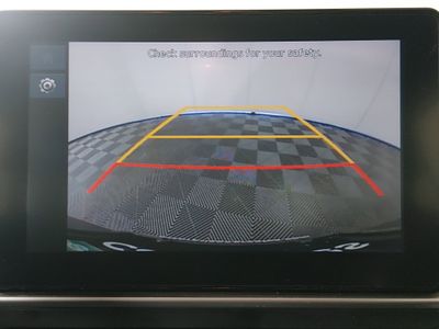 2025 Hyundai Venue — photo 16 view
