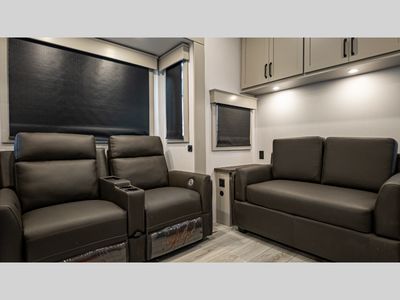 2025 Keystone RV Montana High Country - Photo 29