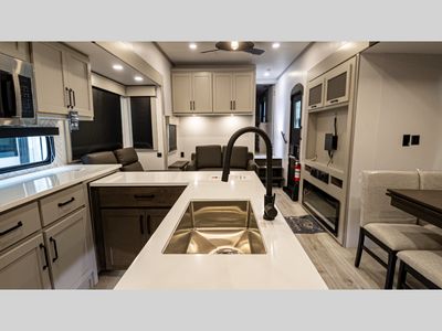 2025 Keystone RV Montana High Country - Photo 43