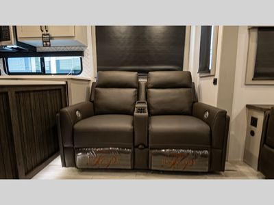 2025 Keystone RV Montana High Country - Photo 30