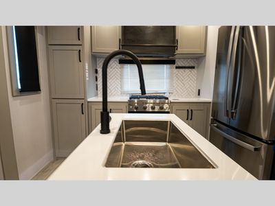 2025 Keystone RV Montana High Country - Photo 37