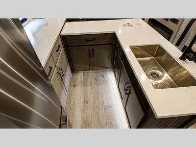 2025 Keystone RV Montana High Country - Photo 42