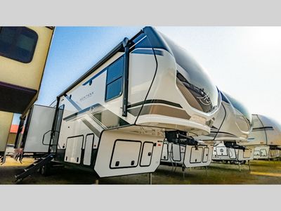 2025 Keystone RV Montana High Country - Photo 48