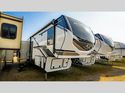 2025 Keystone RV Montana High Country - Photo 1