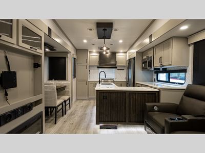 2025 Keystone RV Montana High Country - Photo 45