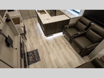 2025 Keystone RV Montana High Country - Photo 46