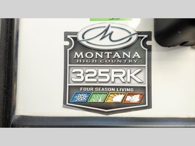 2025 Keystone RV Montana High Country - Photo 13