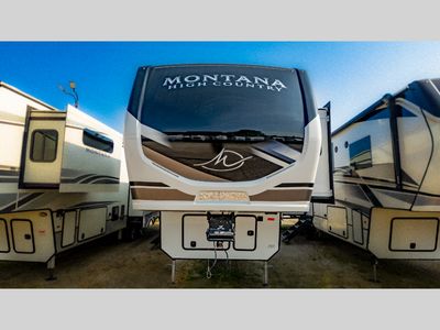 2025 Keystone RV Montana High Country - Photo 3