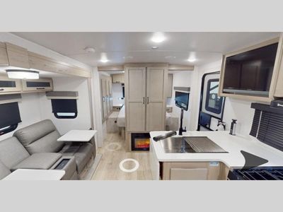 2026 Forest River RV Rockwood Mini Lite - Photo 4