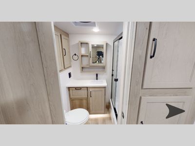 2026 Forest River RV Rockwood Mini Lite - Photo 5