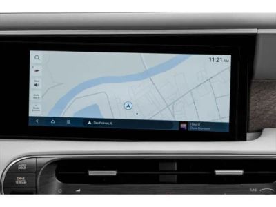 2026 Hyundai PALISADE — photo 18 view