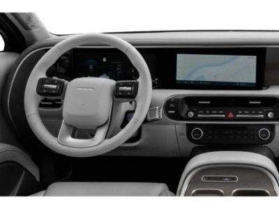 2026 Hyundai PALISADE — photo 9 view