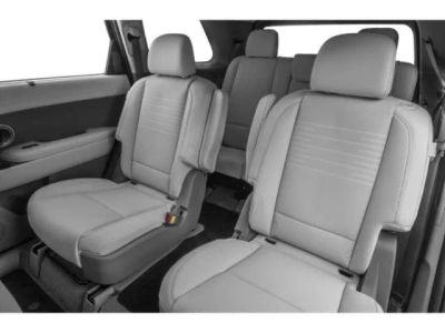 2026 Hyundai PALISADE — photo 15 view