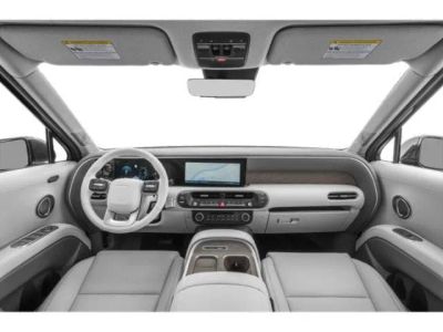 2026 Hyundai PALISADE — photo 10 view