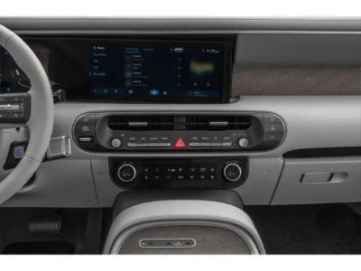 2026 Hyundai PALISADE — photo 12 view