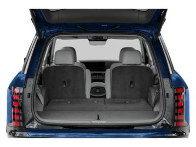 2026 Hyundai PALISADE — photo 13 view