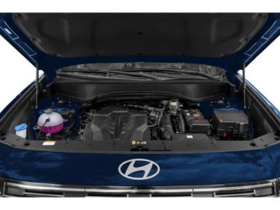2026 Hyundai PALISADE — photo 14 view