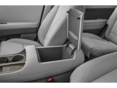 2026 Hyundai PALISADE — photo 16 view