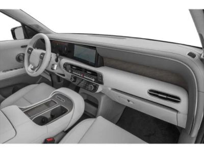 2026 Hyundai PALISADE — photo 17 view