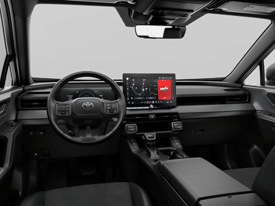 2026 Toyota RAV4 - Photo 27