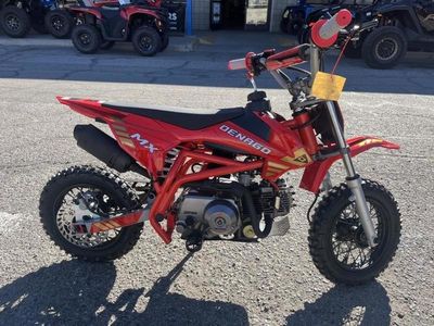 2026 Denago Powersports MX - Photo 5
