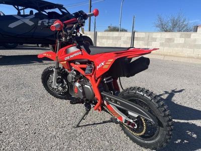 2026 Denago Powersports MX - Photo 6