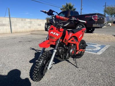 2026 Denago Powersports MX - Photo 7