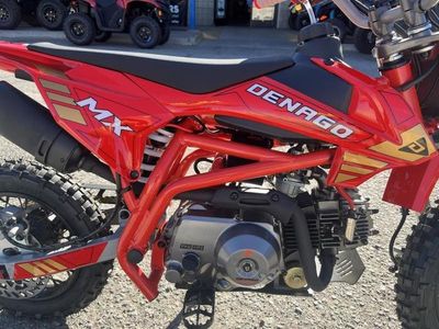 2026 Denago Powersports MX - Photo 2
