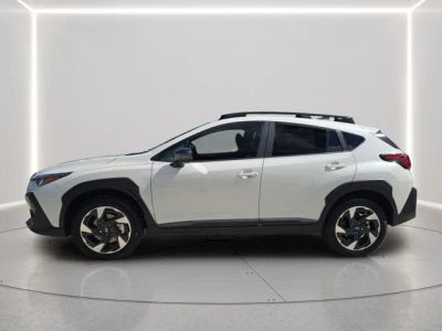 2026 Subaru Crosstrek — detail view