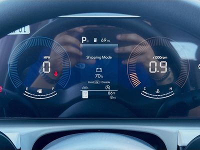 2026 Hyundai TUCSON — photo 9 view