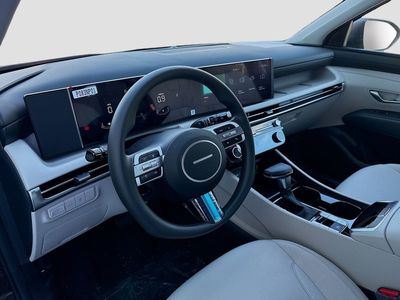 2026 Hyundai TUCSON — photo 7 view