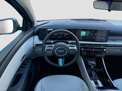 2026 Hyundai TUCSON — photo 15 view