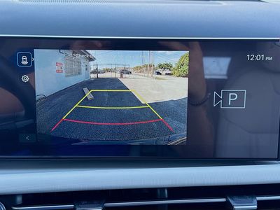 2026 Hyundai TUCSON — photo 11 view