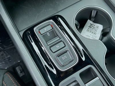 2026 Honda Pilot — photo 16 view