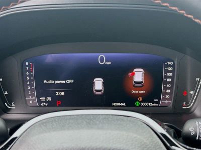 2026 Honda Pilot — photo 11 view