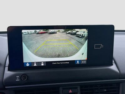2026 Honda Pilot — photo 14 view