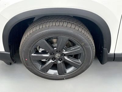 2026 Honda Pilot — photo 28 view