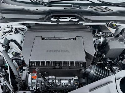 2026 Honda Pilot — photo 27 view