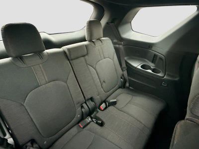 2026 Honda Pilot — photo 23 view